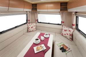 Auto-Trail Imala 625 2014 года 